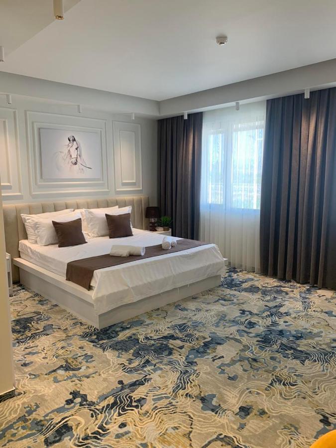 Apartments Jordan Luxury - Гевгели Екстериор снимка