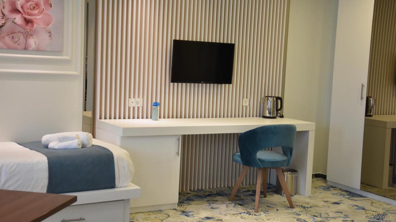Apartments Jordan Luxury - Гевгели Екстериор снимка